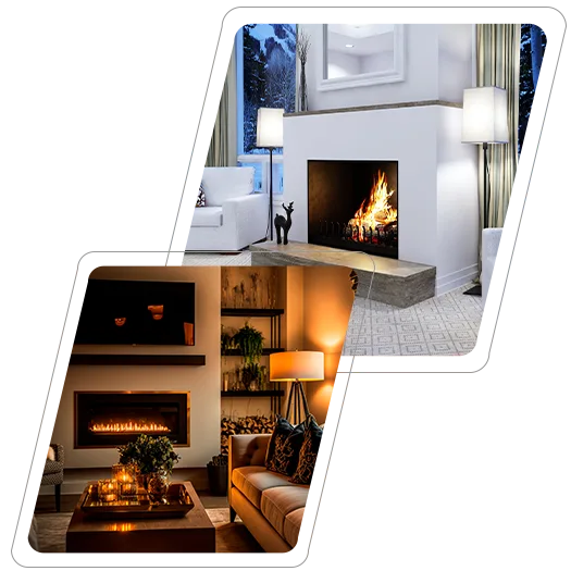 Remove Chimney Odor in Druid Hills, GA