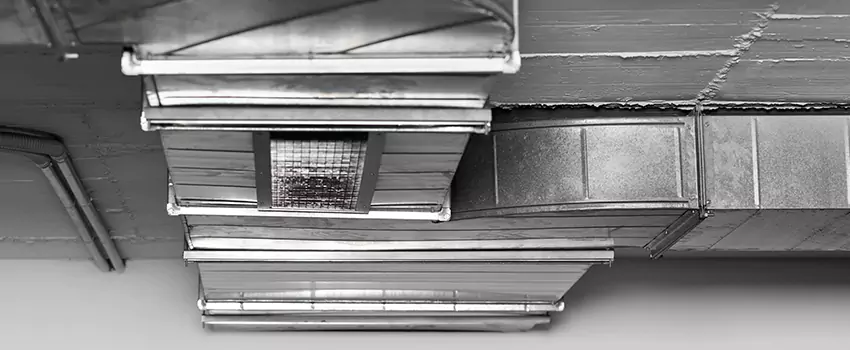 Trusted Air Duct Cleaning Company in Druid Hills, Georgia