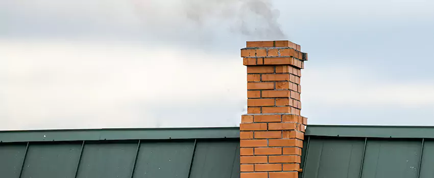 Animal Screen Chimney Cap Repair And Installation Services in Druid Hills, Georgia