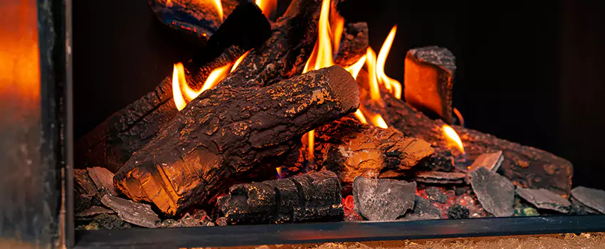 Chimney Fireplace Ash Dump Cleaning in Druid Hills, GA