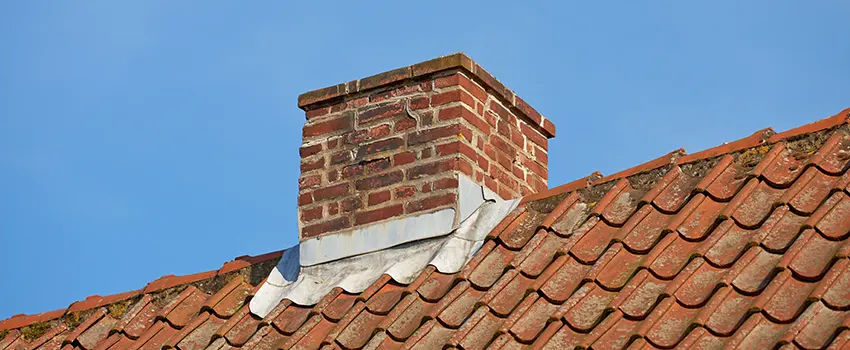 Residential Chimney Bricks Rotten Repair Services in Druid Hills, GA