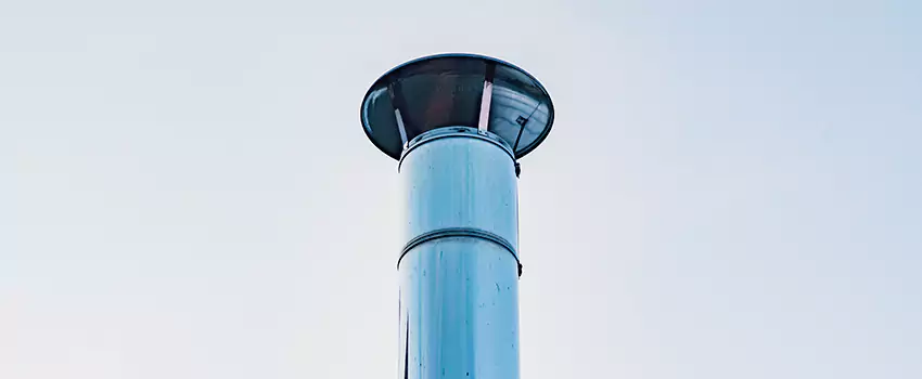 Wind-Resistant Chimney Caps Installation and Repair Services in Druid Hills, Georgia