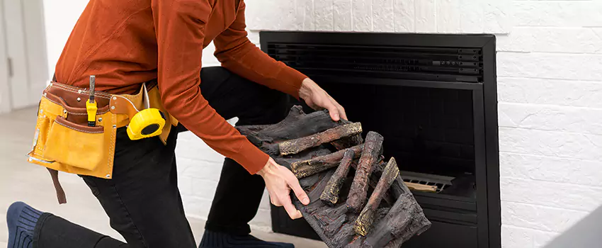 Chimney Creosote Cleaning Cost in Druid Hills, Georgia