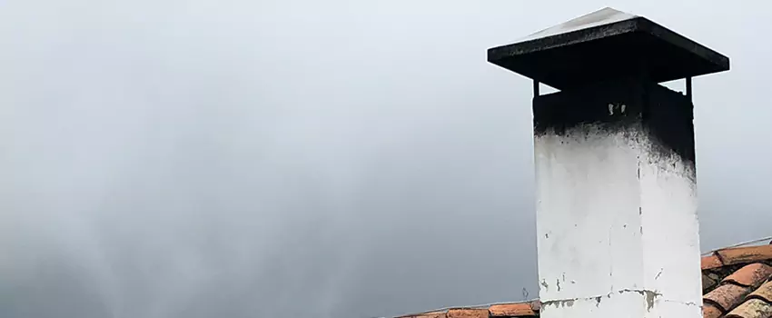 Chimney Damper Inspection in Druid Hills, GA