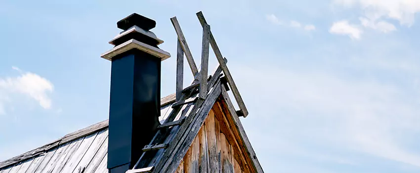 Chimney Creosote Cleaning in Druid Hills, GA