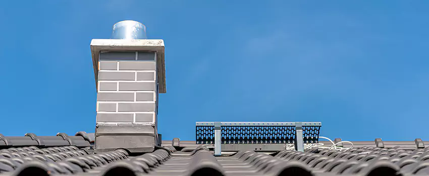 Chimney Flue Relining Services in Druid Hills, Georgia