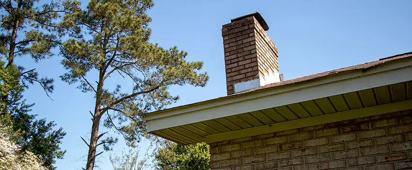 Budget-Friendly Chimney Masonry Service in Druid Hills, Georgia