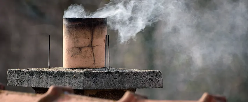 Wood Burning Chimney Odor Removal in Druid Hills, GA