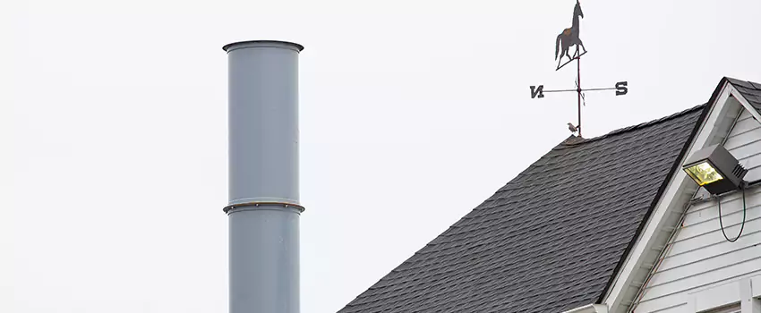 Chimney Inspection in Druid Hills, GA