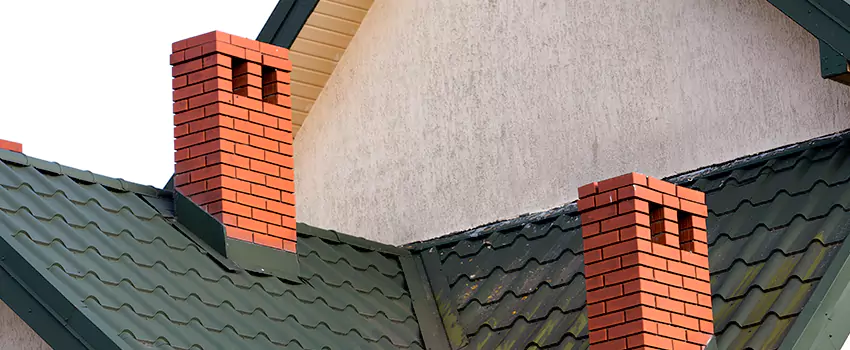 Chimney Saver Waterproofing Services in Druid Hills, Georgia