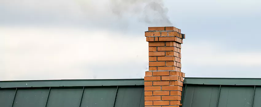 Chimney Soot Cleaning Cost in Druid Hills, GA
