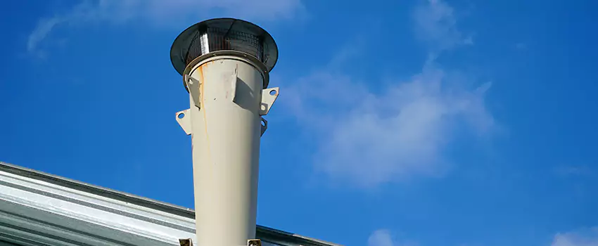 Chimney Spark Arrestor Requirements in Druid Hills, GA