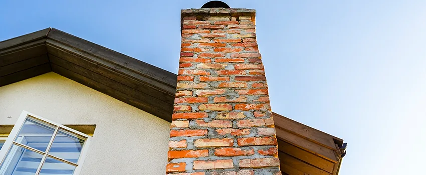 Chimney Mortar Replacement in Druid Hills, GA