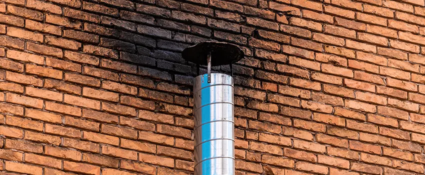Diagnosing Commercial Chimney Problems in Druid Hills, GA