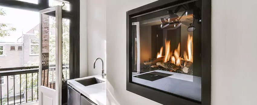 Dimplex Fireplace Installation and Repair in Druid Hills, Georgia
