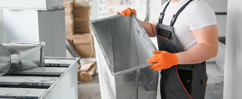 Benefits of Dryer Vent Inspection in Druid Hills, GA