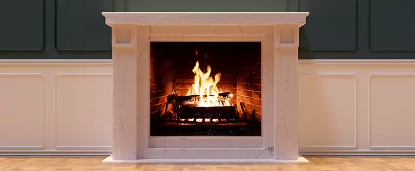 Empire Comfort Systems Fireplace Installation and Replacement in Druid Hills, Georgia