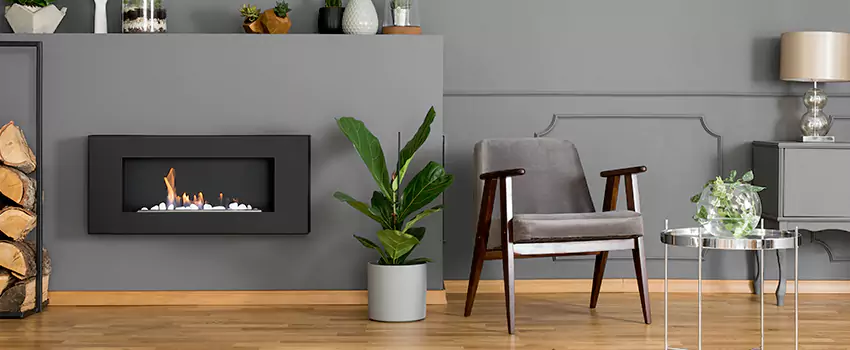 Ethanol Fireplace Burner Repair in Druid Hills, GA
