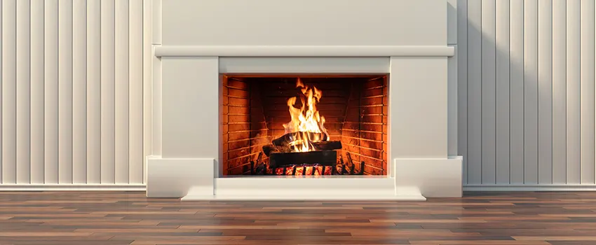 Fireplace Broken Ashtray Repair Services in Druid Hills, Georgia