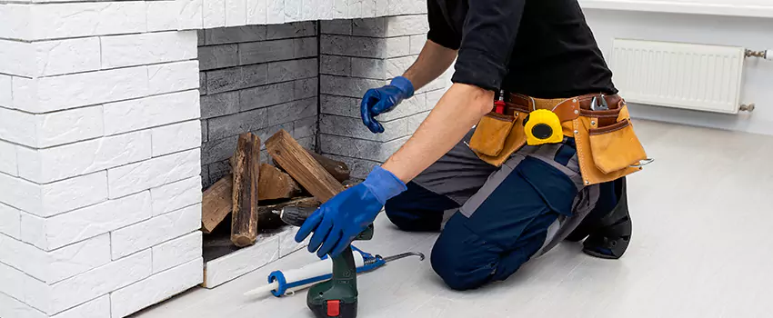 Fireplace Doors Cleaning in Druid Hills, Georgia