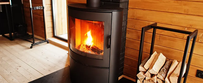 Gas Fireplace Door Handle Installation Services in Druid Hills, Georgia