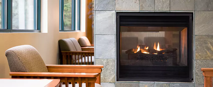 Fireplace Refacing in Druid Hills, Georgia