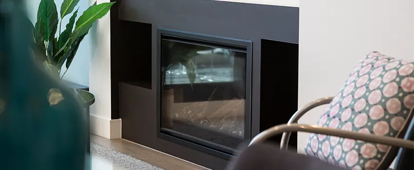 Welding Repairs for Fireplace Grate in Druid Hills, GA