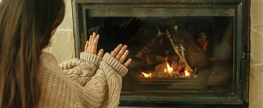 Wood-burning Fireplace Smell Removal Services in Druid Hills, GA