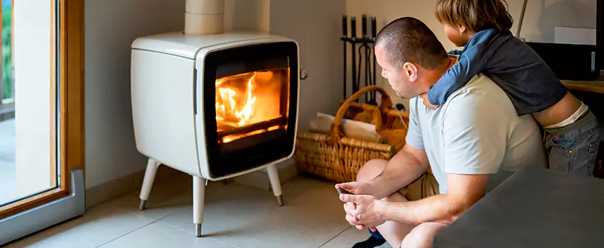 Fireplace Safety Inspection Technician in Druid Hills, Georgia