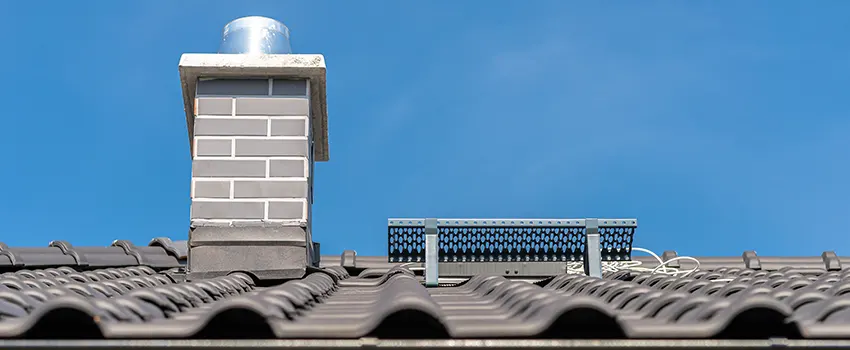 Repair Blocked Chimney in Druid Hills, Georgia
