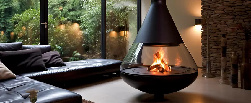 Affordable Floating Fireplace Repair And Installation Services in Druid Hills, Georgia