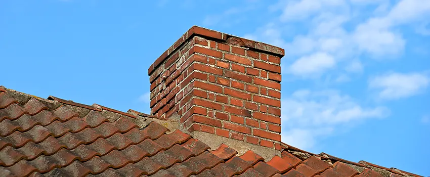 Flue Tiles Cracked Repair Services near Me in Druid Hills, GA