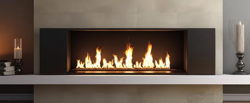 Vent Free Gas Fireplaces Repair Solutions in Druid Hills, Georgia