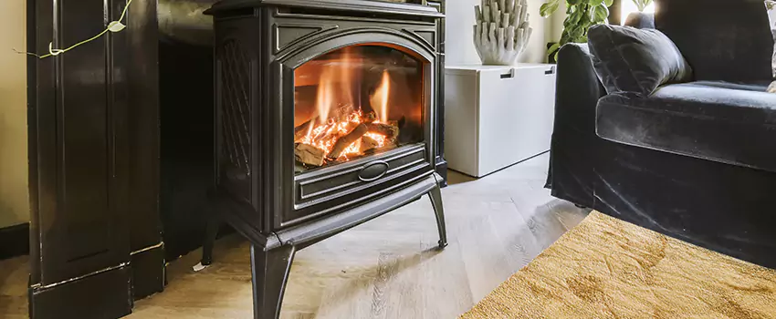 Cost of Hearthstone Stoves Fireplace Services in Druid Hills, Georgia