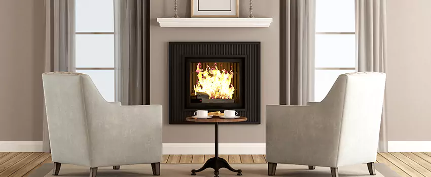 Heat & Glo Outdoor Gas Fireplaces Installation Contractors in Druid Hills, Georgia