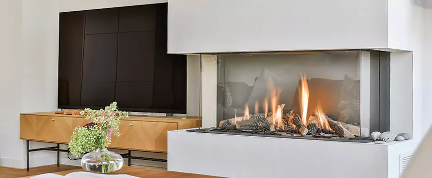 Ortal Wilderness Fireplace Repair and Maintenance in Druid Hills, Georgia