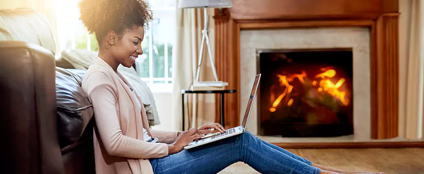 Cost-Effective Osburn Fireplace Installation and Repair in Druid Hills, GA