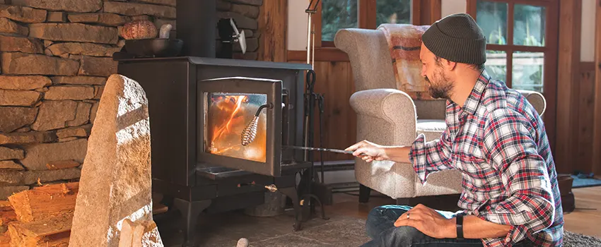 Cost of Pellet Fireplace Installation Services in Druid Hills, GA