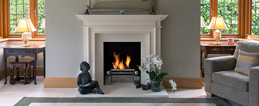 RSF Fireplaces Maintenance and Repair in Druid Hills, Georgia