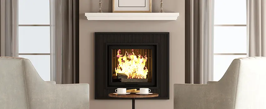 Superior Outdoor Fireplace Repair in Druid Hills, GA
