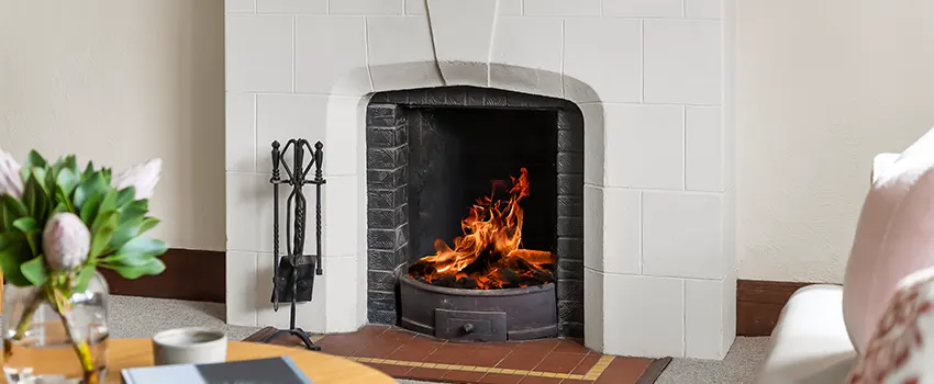 Valor Fireplaces and Stove Repair in Druid Hills, GA