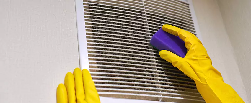 Vent Cleaning Company in Druid Hills, GA