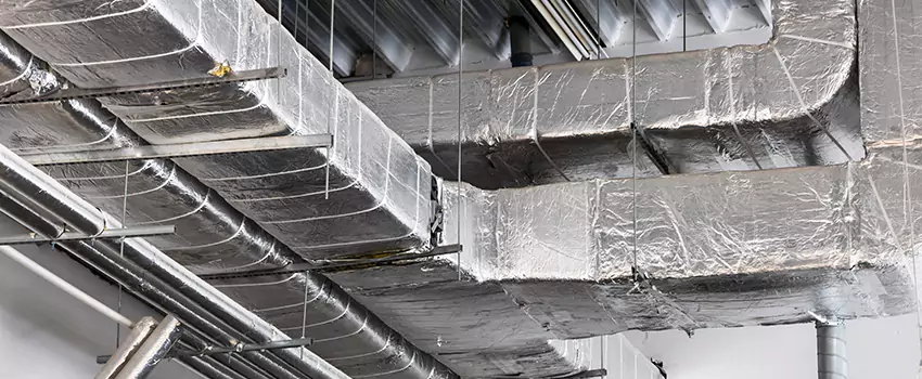 Vent Dust Cleaning Cost in Druid Hills, GA