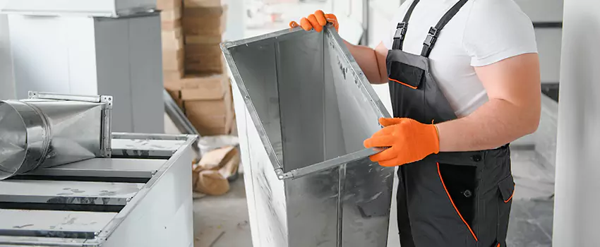 Ventilation Fan Cleaning Services in Druid Hills, Georgia