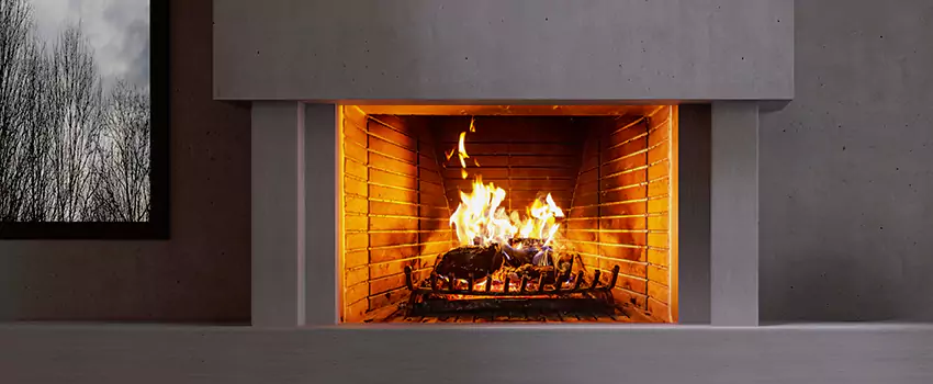 Indoor Wood Burning Furnace Repair and Installation in Druid Hills, Georgia