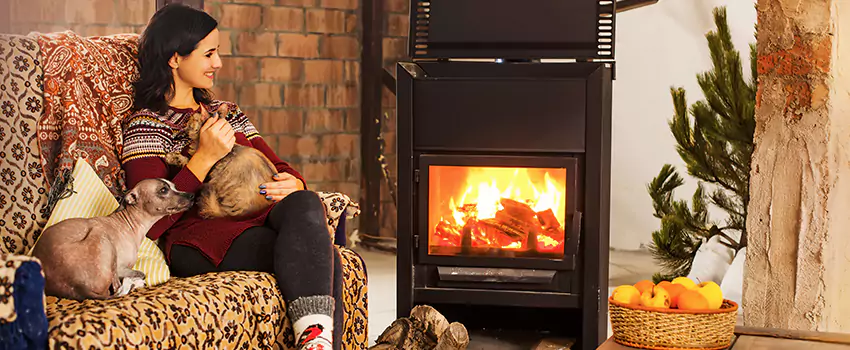 Wood Stove Chimney Cleaning Services in Druid Hills, GA