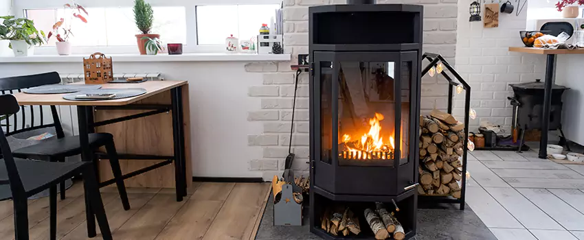 Wood Stove Inspection Services in Druid Hills, GA