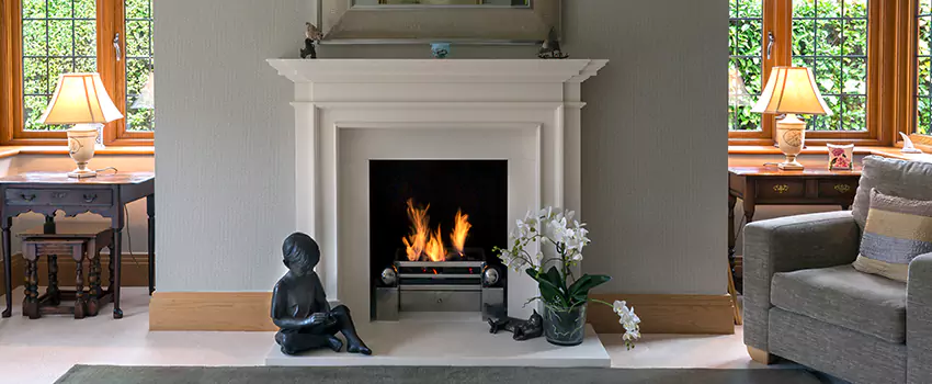 Astria Open-Hearth Wood Fireplaces Services in Druid Hills, GA