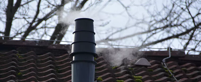 Broken Chimney Animal Screen Repair And Installation in Druid Hills, GA