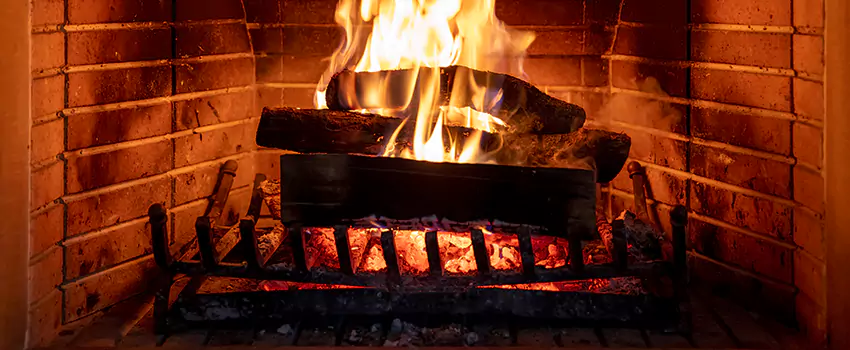 Chimney Ash Dump Cover Repair Services in Druid Hills, GA
